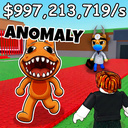 Obby Brainrot: Thief and Fuzer of Memes!