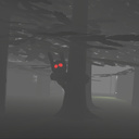 Cursed Forest: Escape