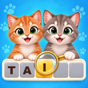 Meow-battle: Guess the Word