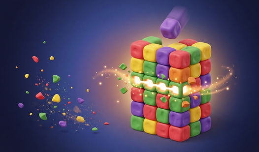 Цветобашня