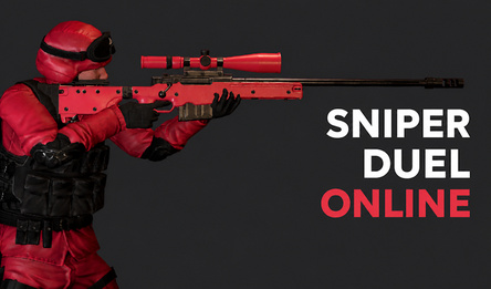 Sniper Duel: Online