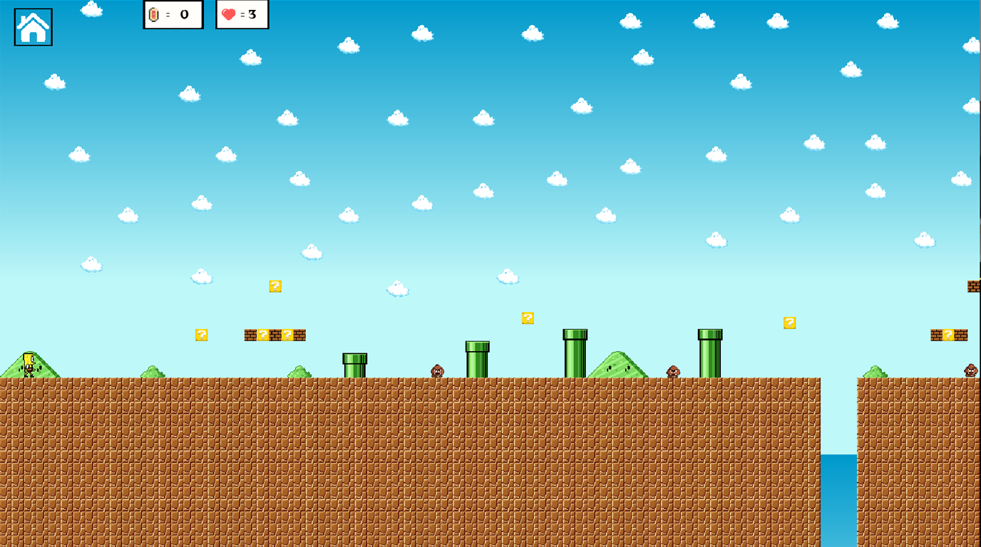 Sponge Bob: The World of Coins and Burgers — screenshot 7
