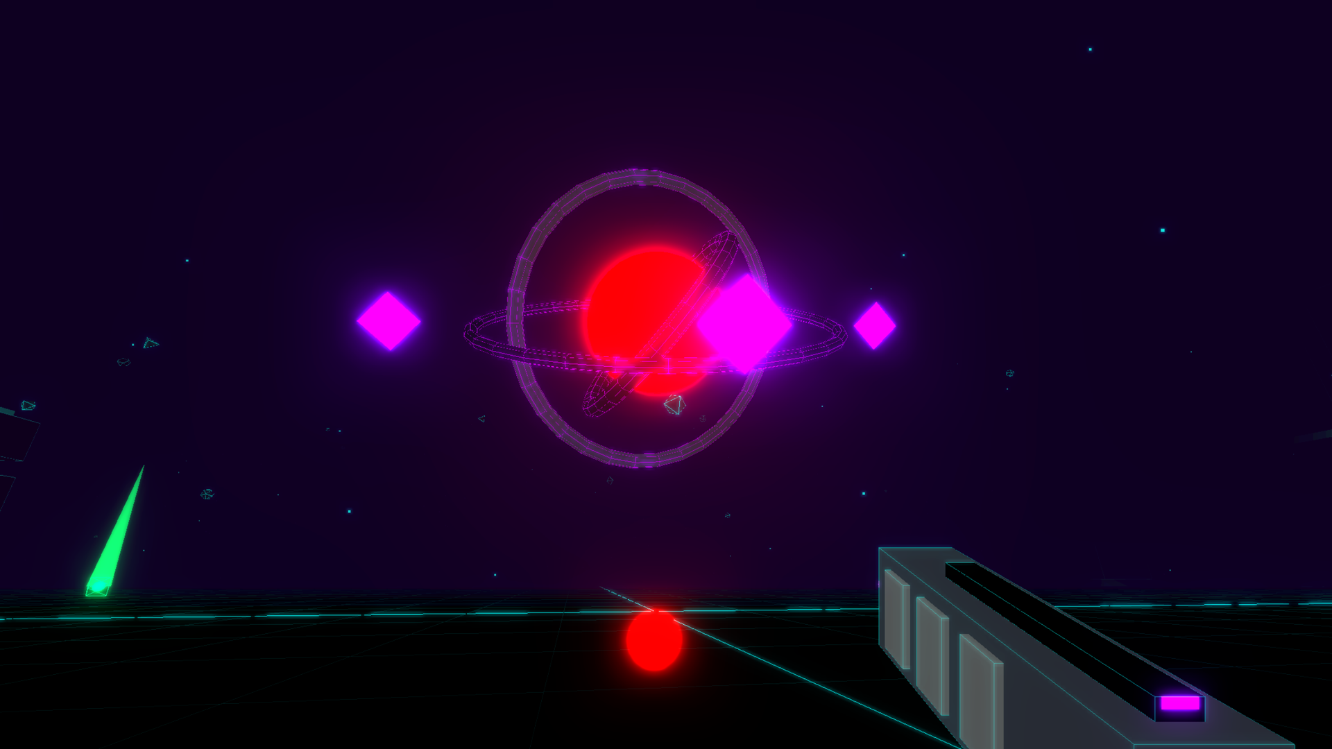 Anomaly Rift — screenshot 6