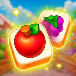 Tile Fruits