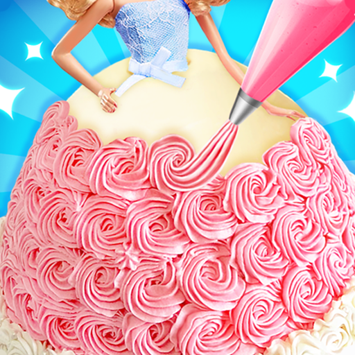Cake Dress icon