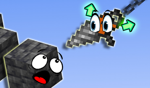 Leveling up Drill - My MOD!
