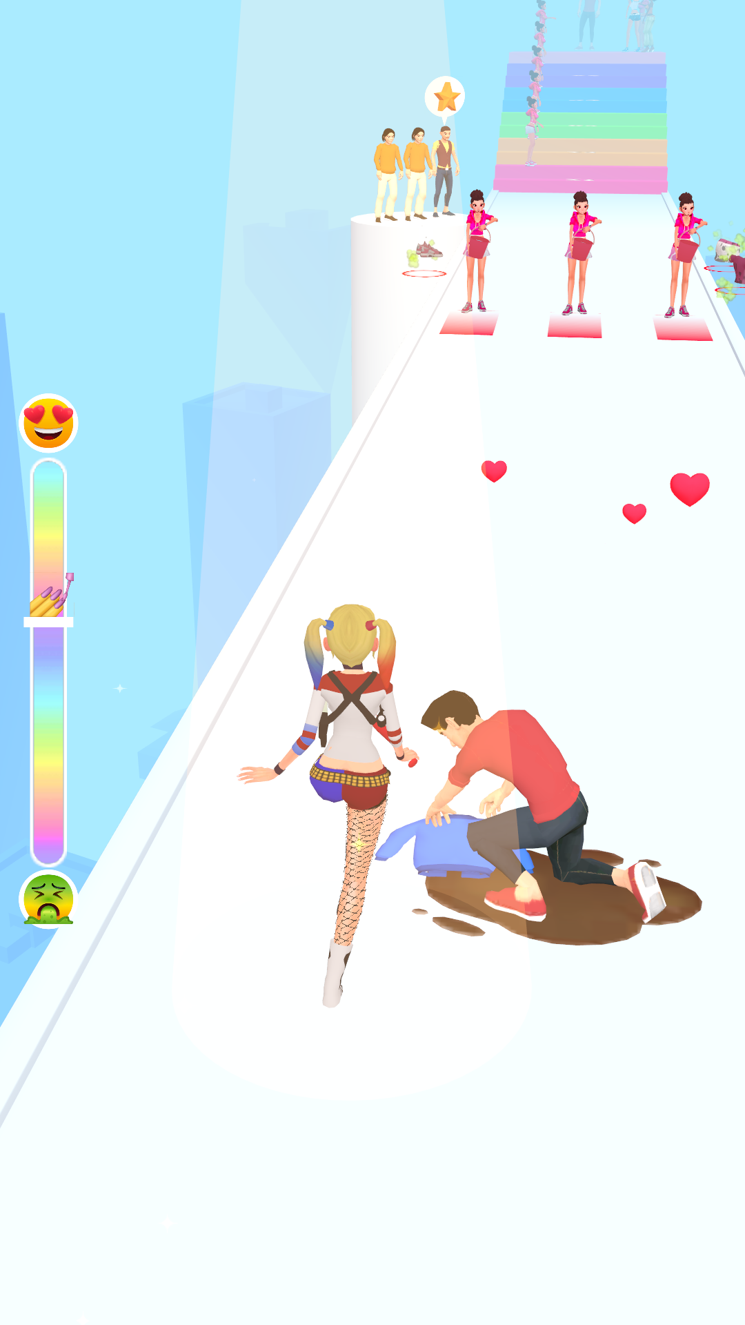 Makeover Run screenshot 8