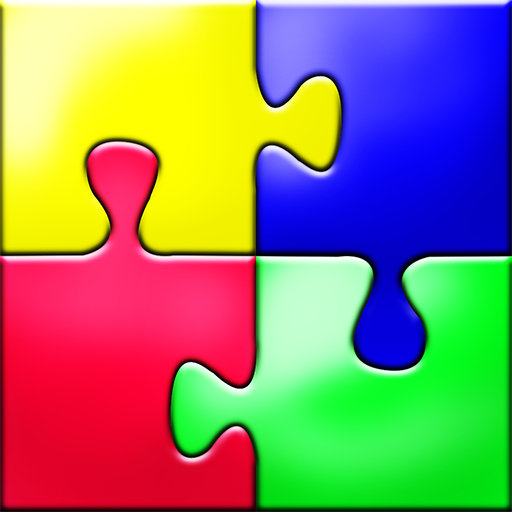Mega Puzzles - Cathedrals and Temples icon