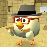 Connect Chicken