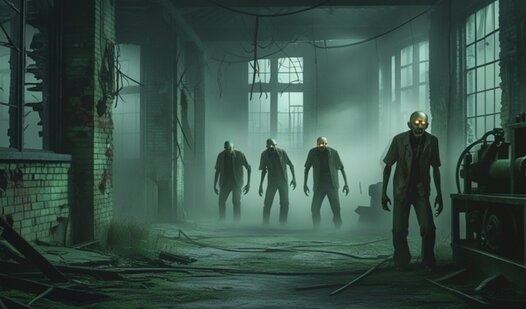 Zombie Outbreak: Final Stand