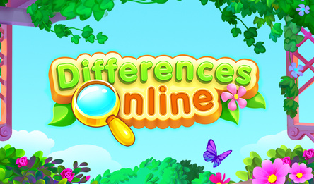 Differences online