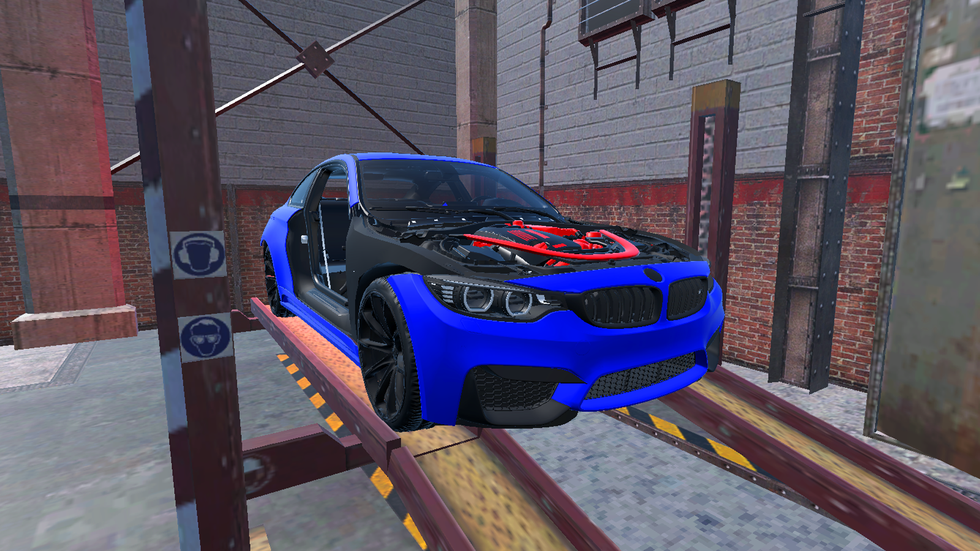 Car Mechanic Simulator: Fix Your Car! screenshot