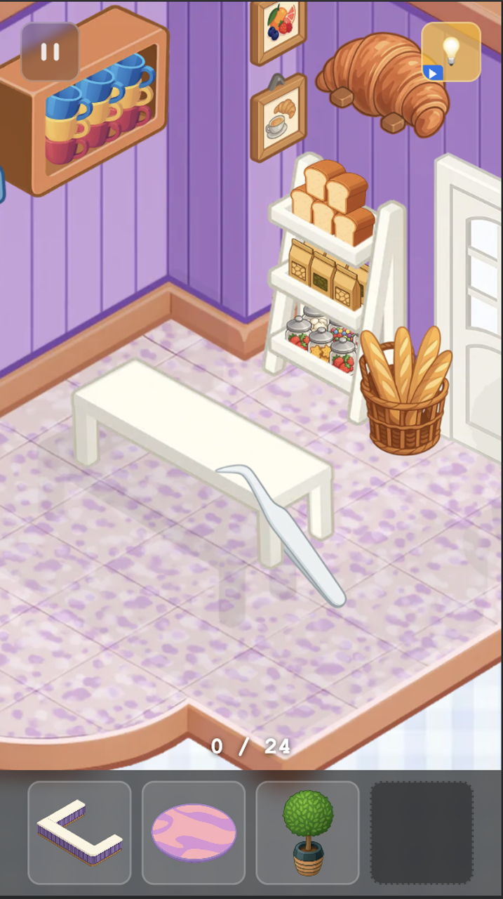 Room Makeover: Design And Aesthetic screenshot 6