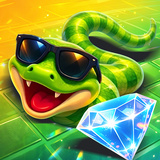 Zmeika - get diamonds!