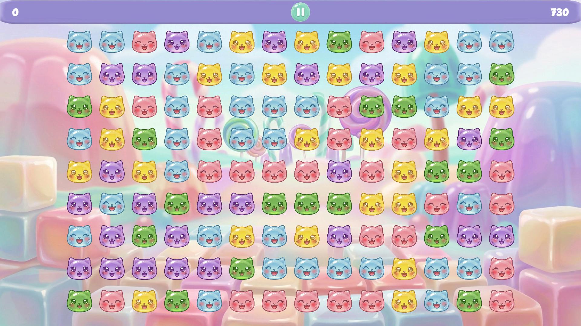 Simple Bubbles — screenshot 2
