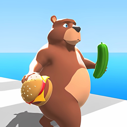 Fat OR Thin icon