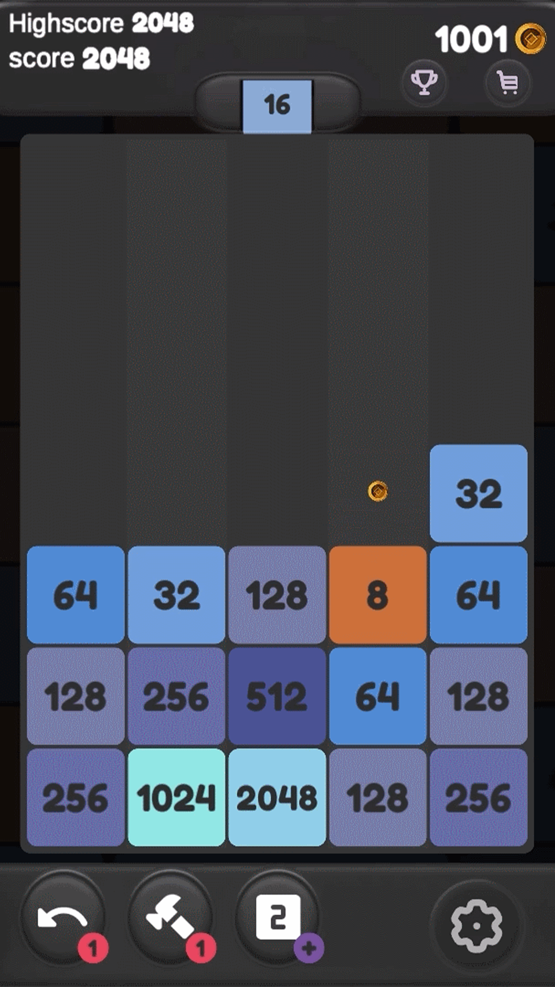 Growing numbers screenshot 7