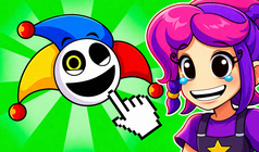 Смешной кликер: Поппи Плейтайм 5