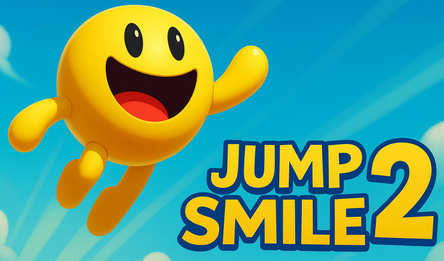 Jump Smile 2