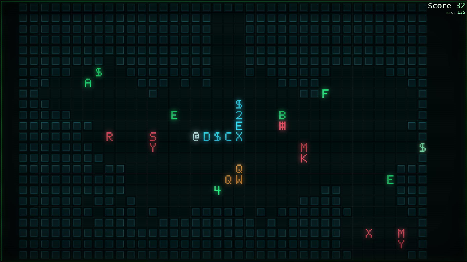 Snake Adventures — screenshot 1
