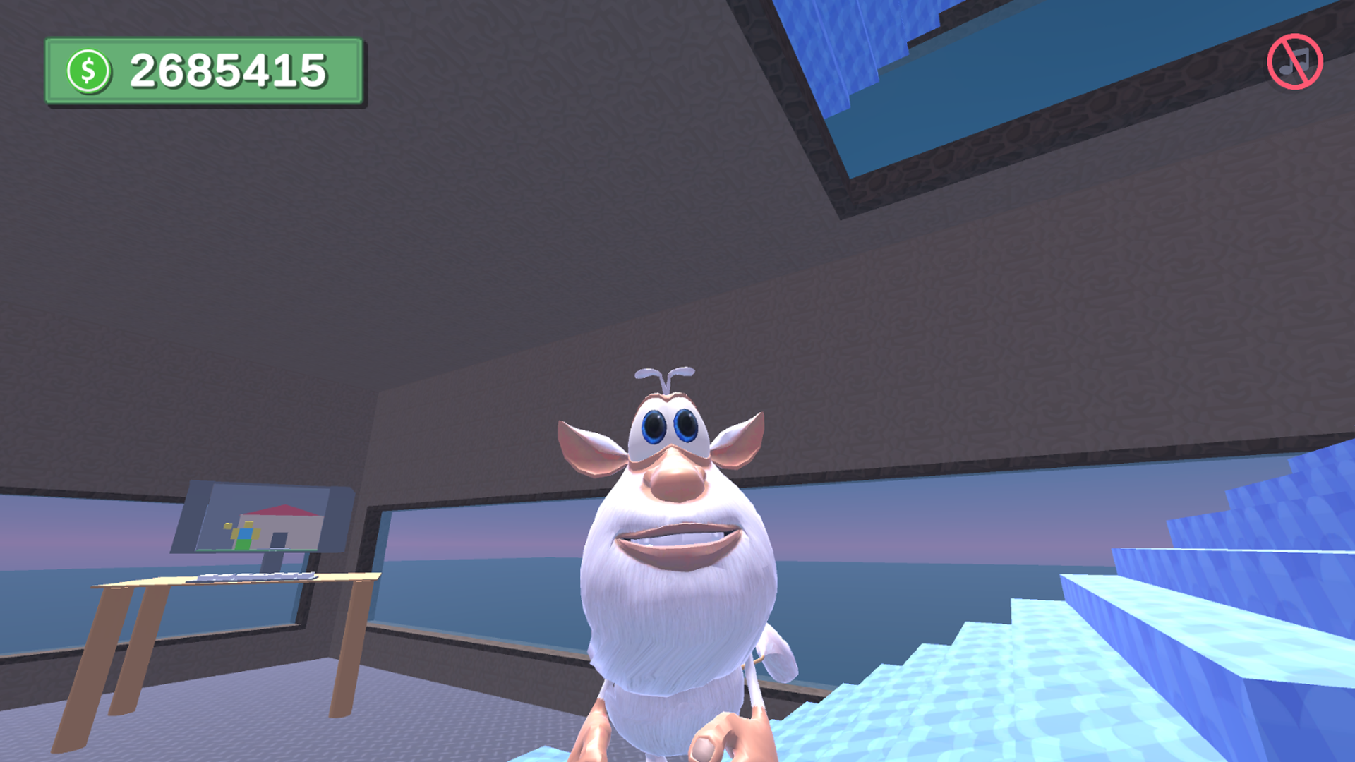 Booba the Tycoon screenshot