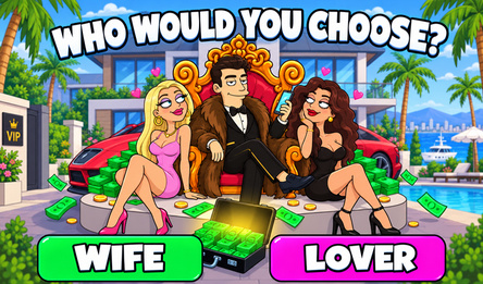 Real Life: Success Simulator!