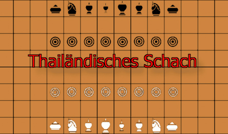 Thailändisches Schach
