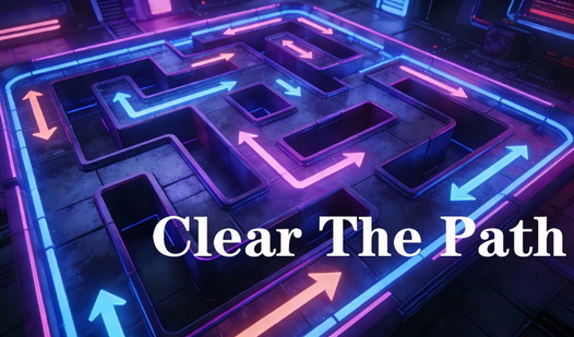 Clear The Path