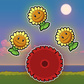 Discover all plant hybrids in PvZ 2d