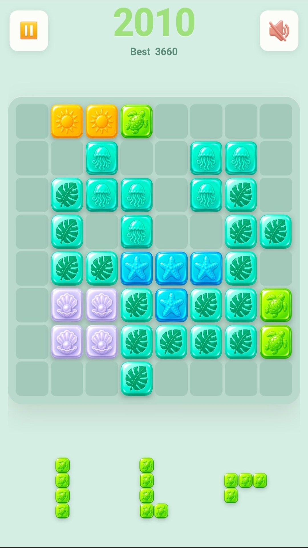 Block Blast Super Block screenshot 4