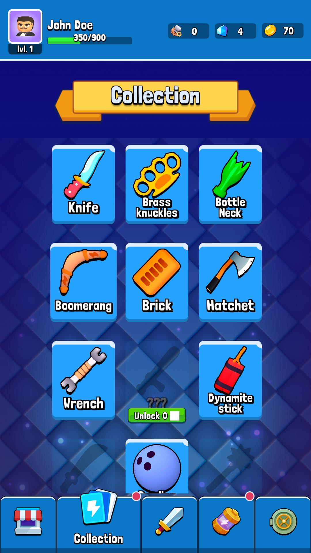 Claw Master screenshot 9