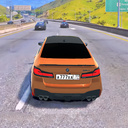 Drift Traffic Racer