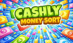 Cashly: Money Sort