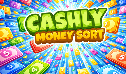 Cashly: Money Sort