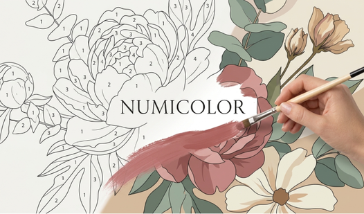 Numicolor