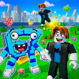 Obbie! Playground!