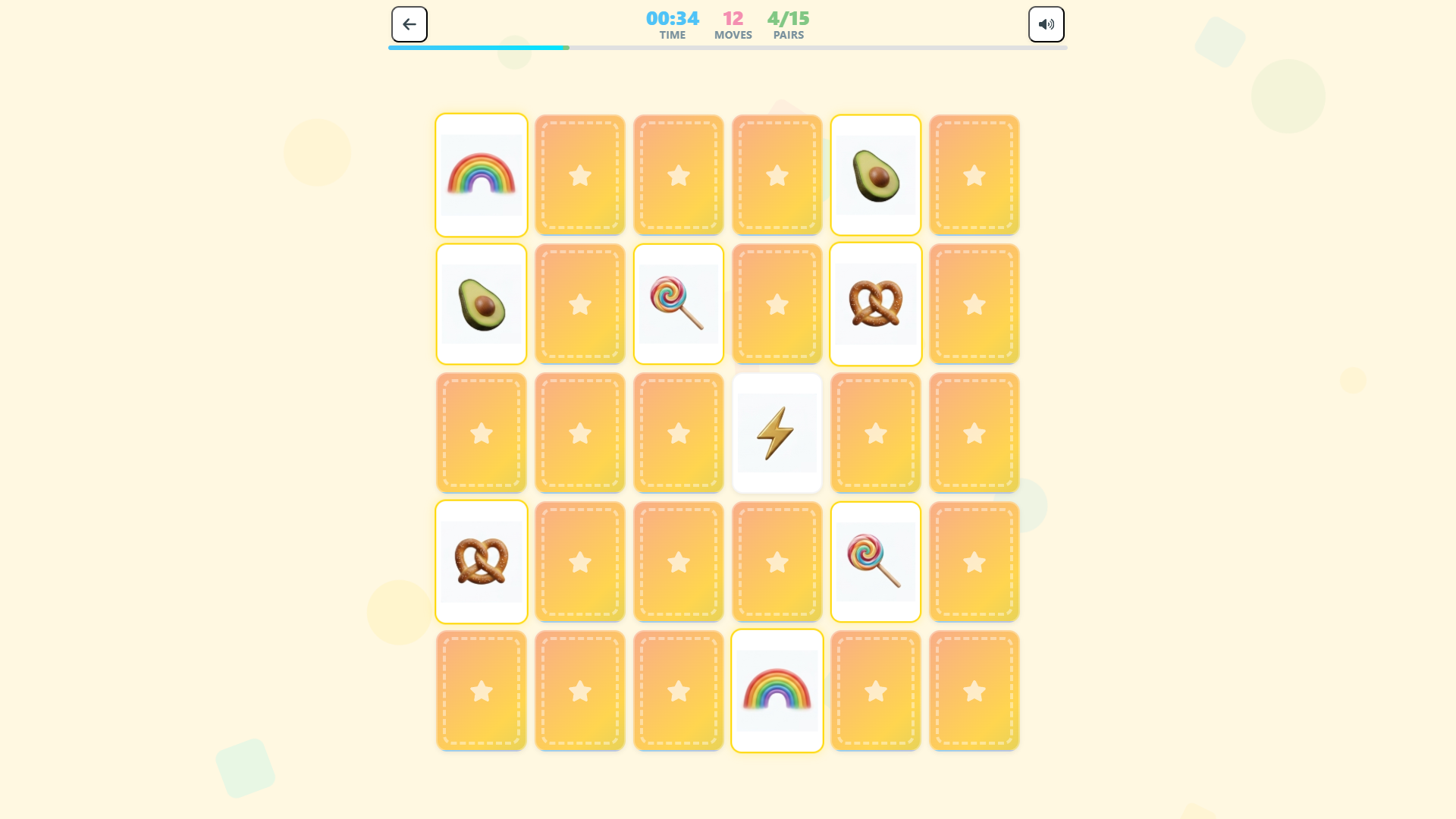 Memory — screenshot 3