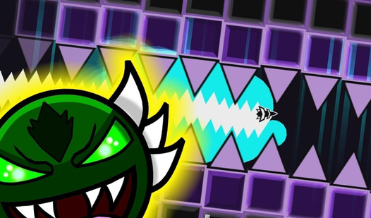 Geometry Dash 2.0