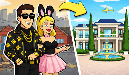 Zero to Millionaire!