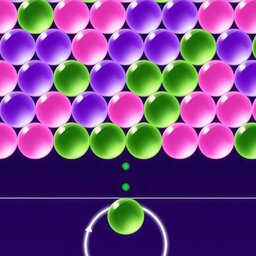 Glossy Bubbles Challenge