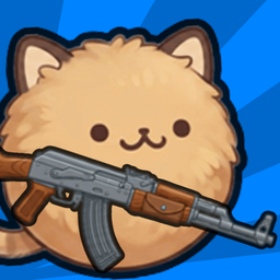 Котики против собак: Война с другом