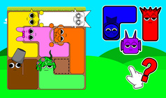 Sprunki Blocks
