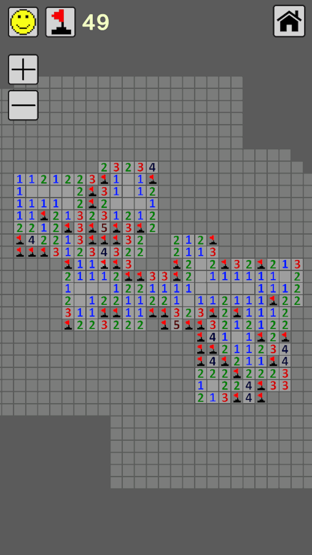 Minesweeper Infinite screenshot 6