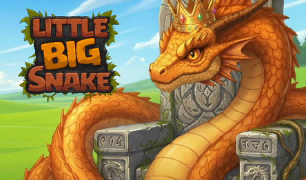 Little Big Snake