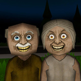 Granny Horror: Scary Escape from Home