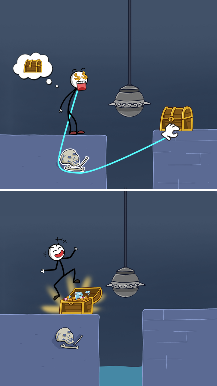 Thief Master screenshot 13