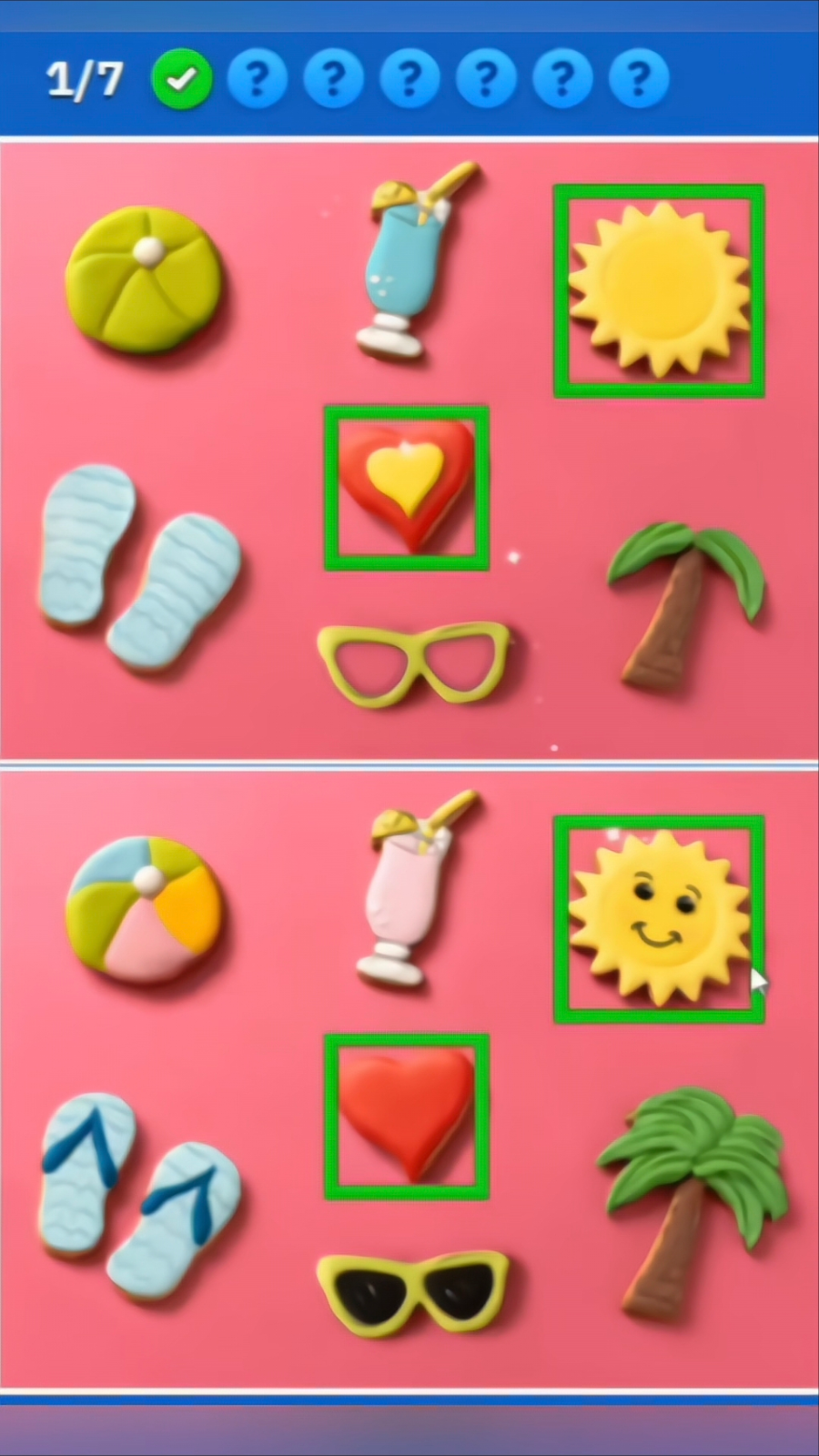 DiffSpotter screenshot 5