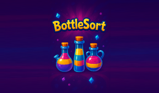BottleSort