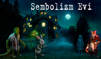 Sembolizm Evi