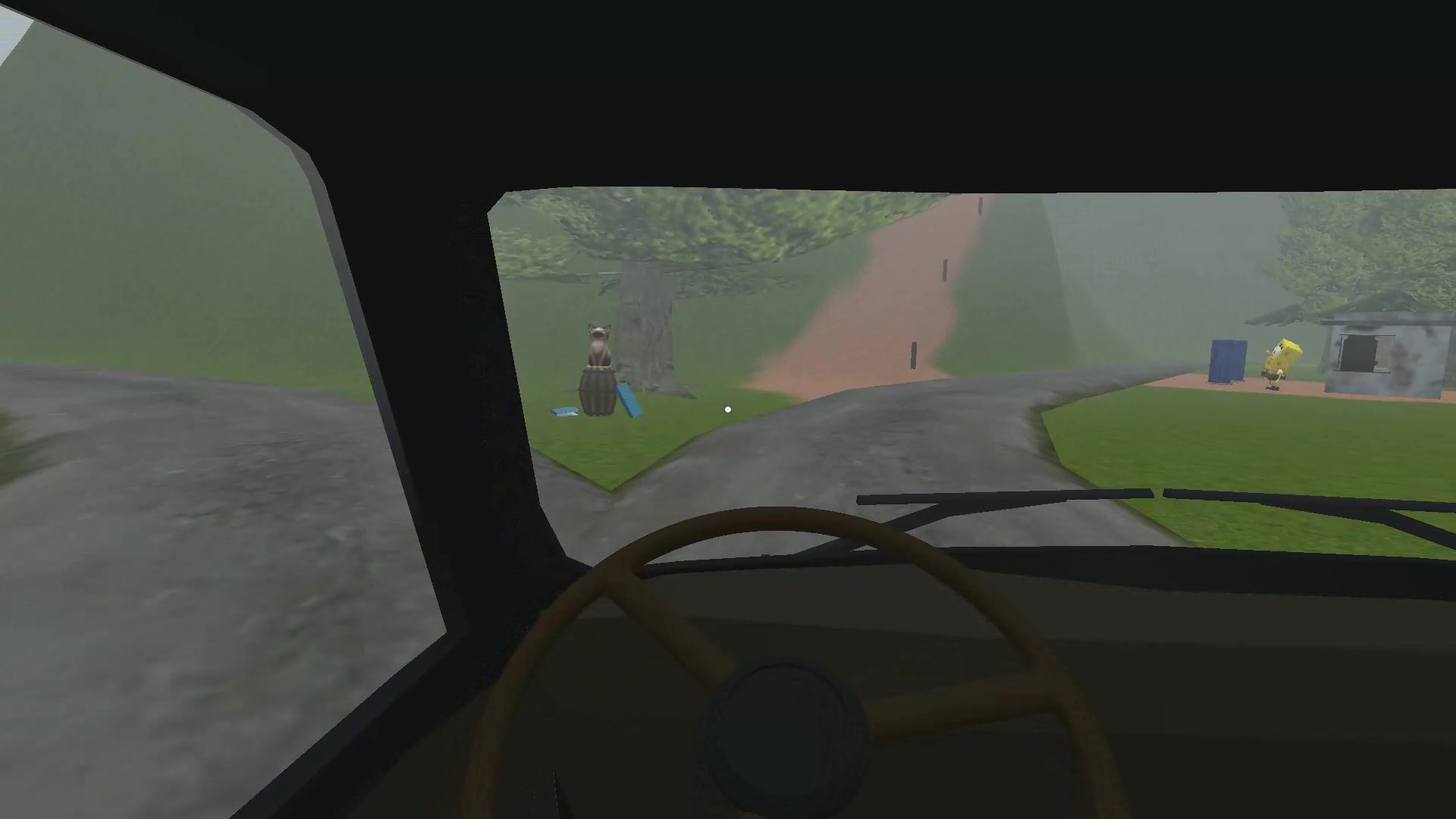 Банька с Гренни — screenshot 9